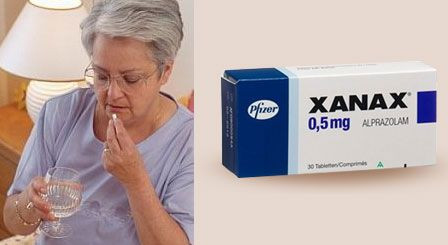 Acheter xanax paris