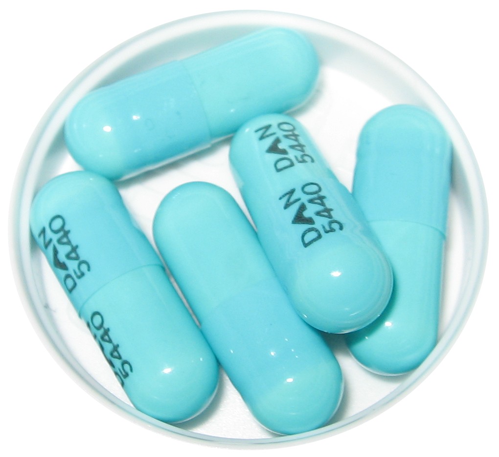 Doxycycline Nom Generique