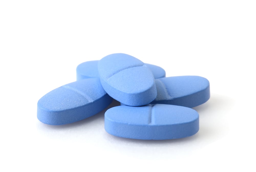 Pilule viagra féminin