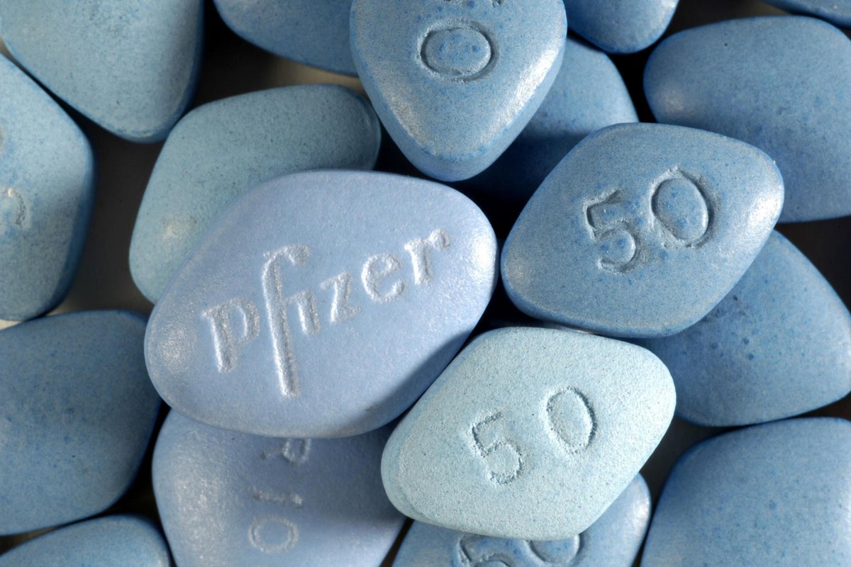 Viagra france