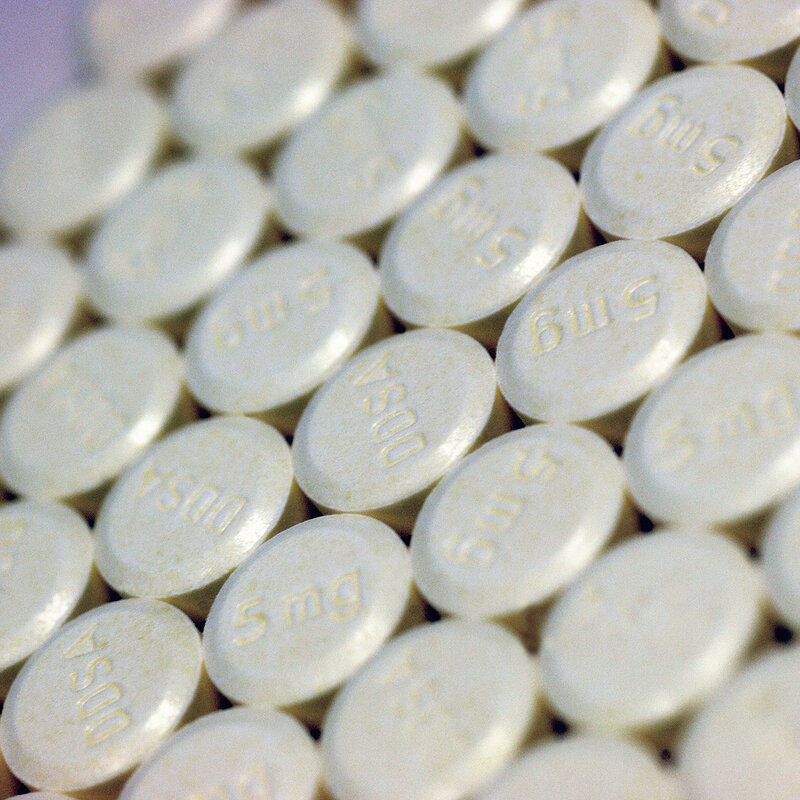 Generique de valium