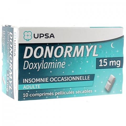 Eszopiclone france acheter