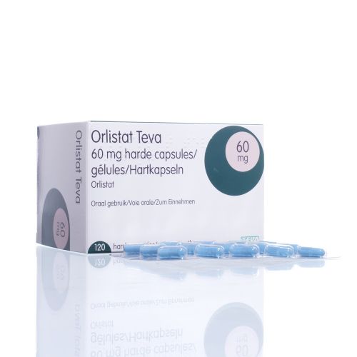 Orlistat sandoz 120 mg france