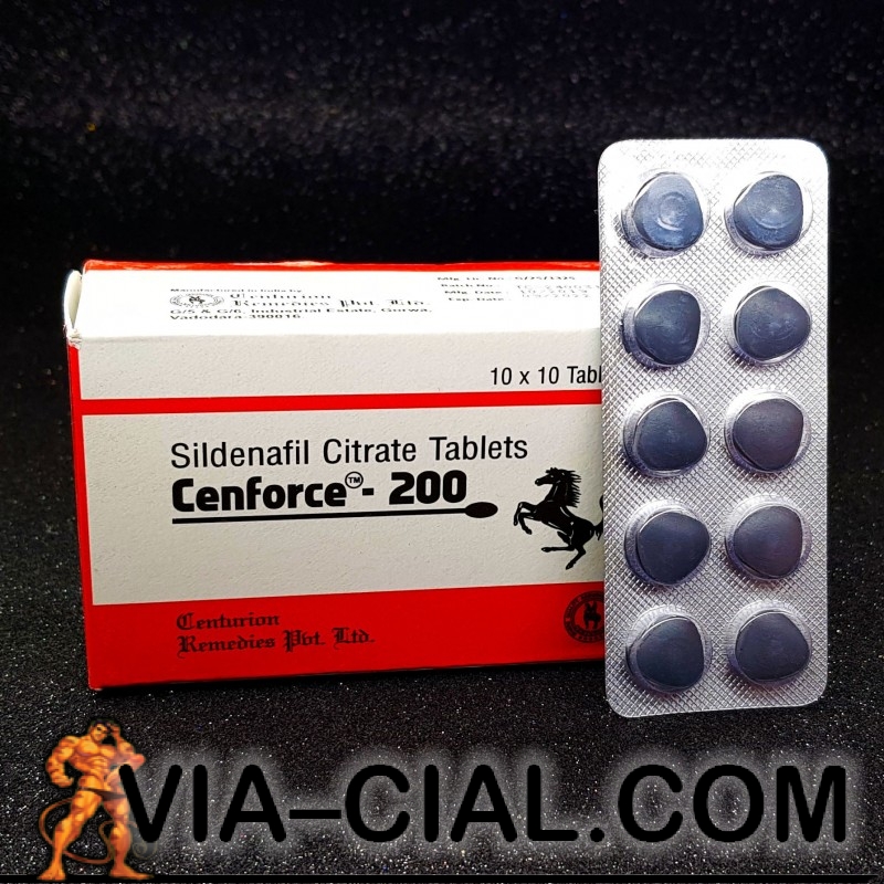 Viagra generika 200mg