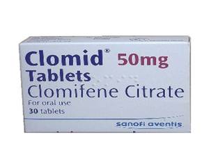 commander clomid 50mg