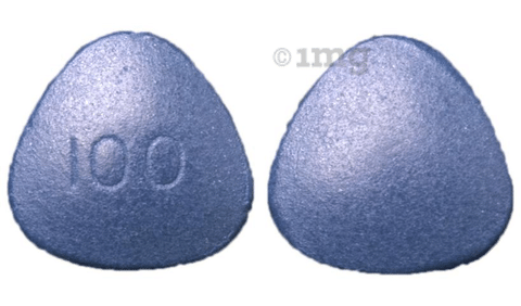 Sildenafil 100mg manforce