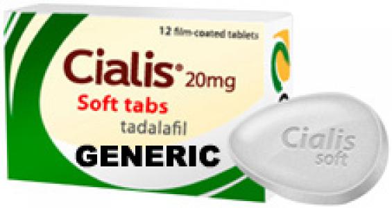 acheter cialis soft tabs