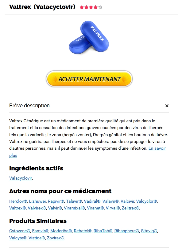 Acyclovir Achat France