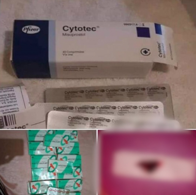 Cytotec france