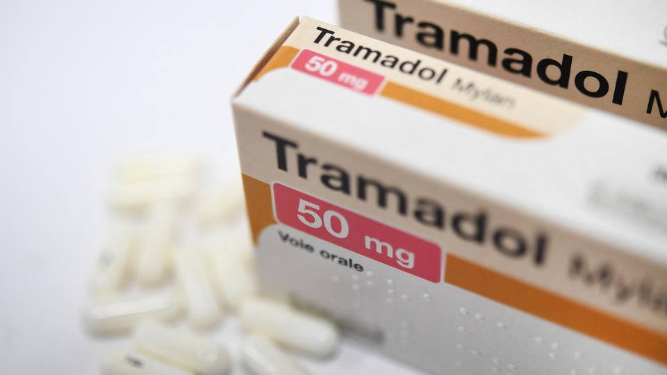 Tramadol où acheter