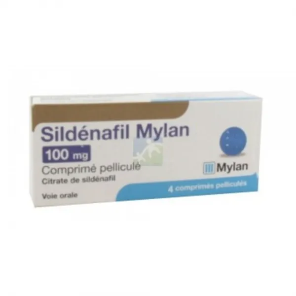 Sildenafil 25 mg avis