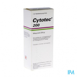 Cytotec En France