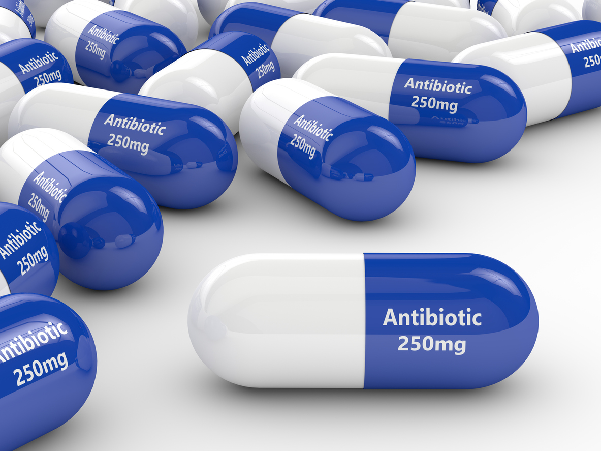 Amoxicilline 250 mg pour otite