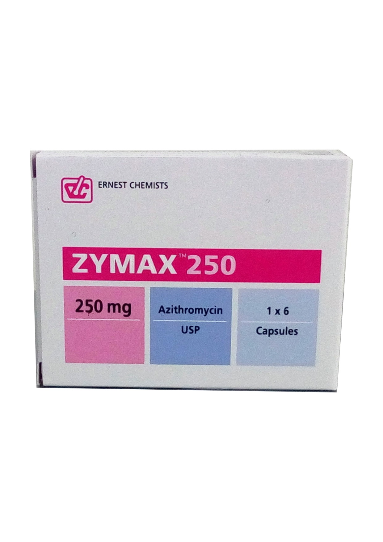 Varimax azithromycin 250 mg