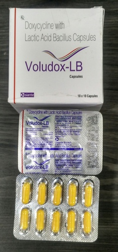 Doxycycline 100mg france