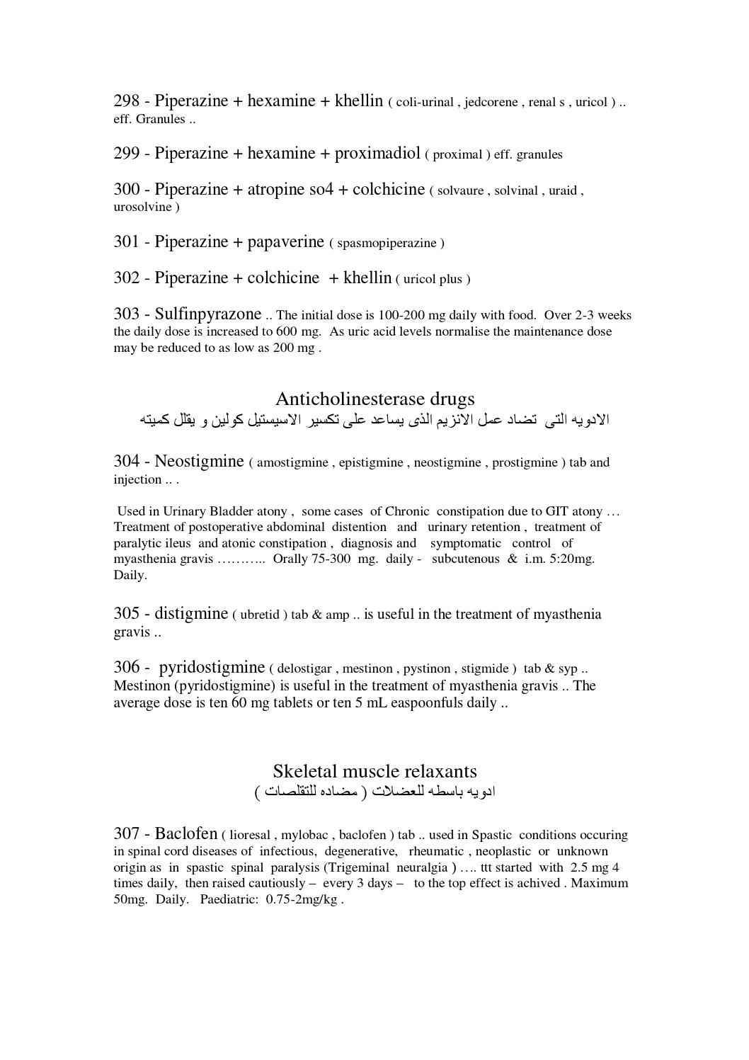 Lioresal 10mg online