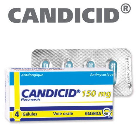 Prix fluconazole 150 mg