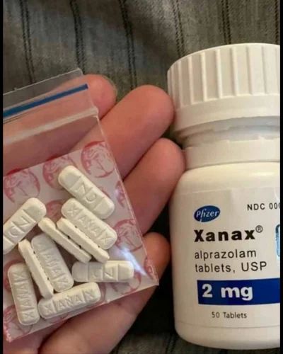 Ordre xanax