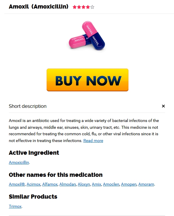 coût du amoxicillin