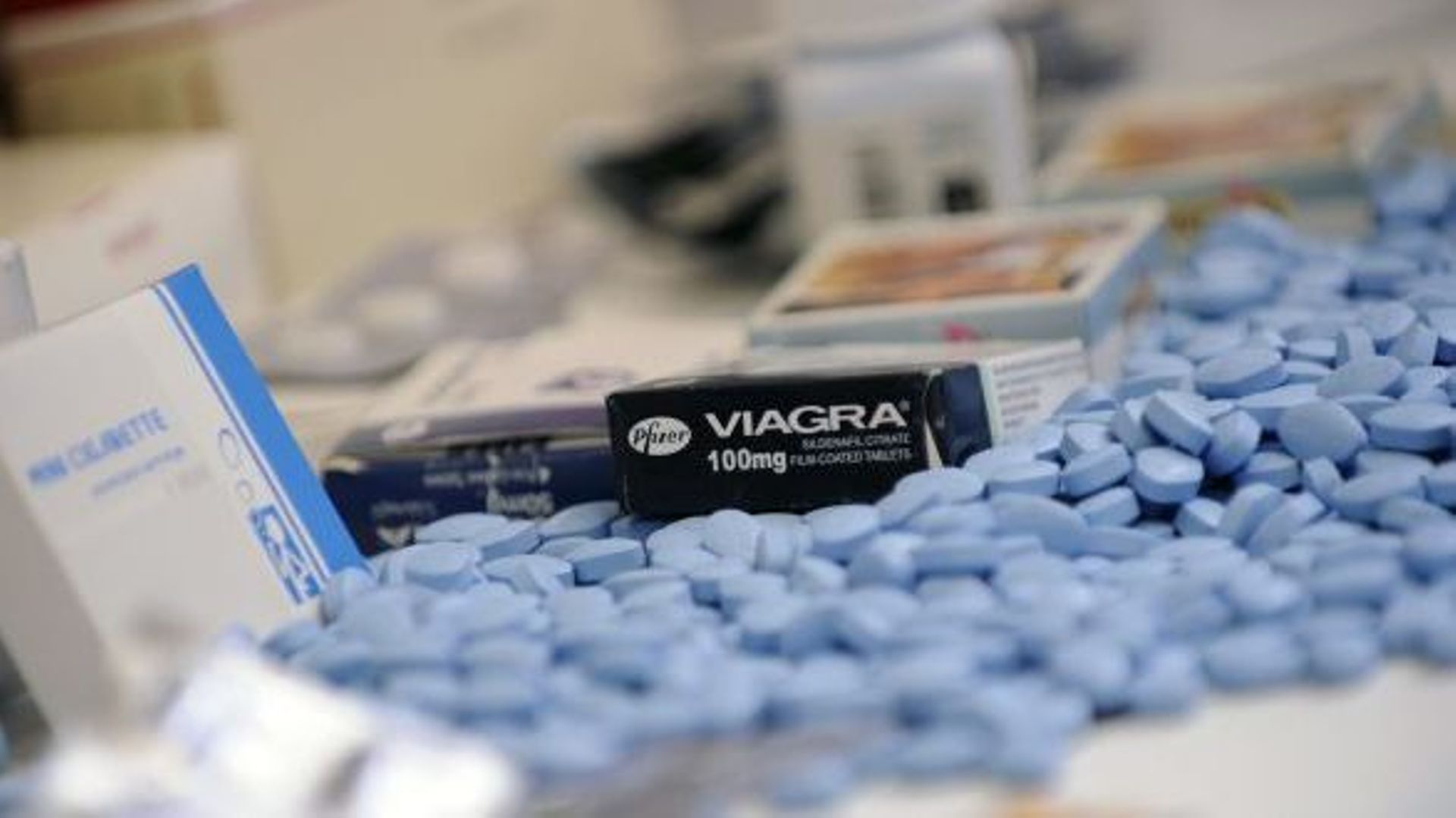 Acheter Du Viagra Belgique