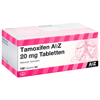 Tamoxifen Citrate 20mg Online