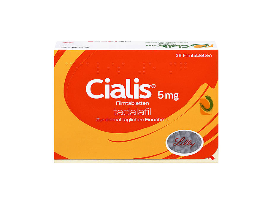 Achat cialis 5 mg