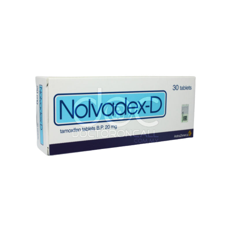 Prix nolvadex 20 mg