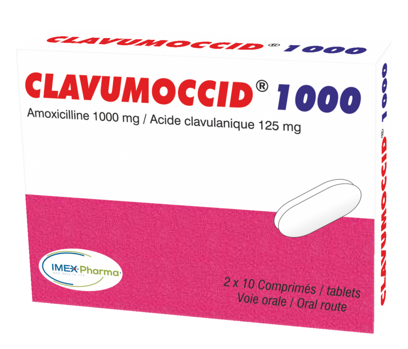 Amoxicilline 250 mg pour bebe