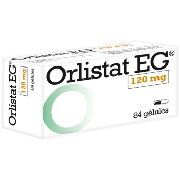 Orlistat acheter en ligne