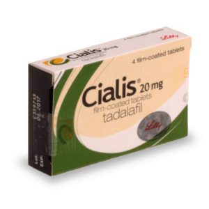 Cialis sans ordonnance achat