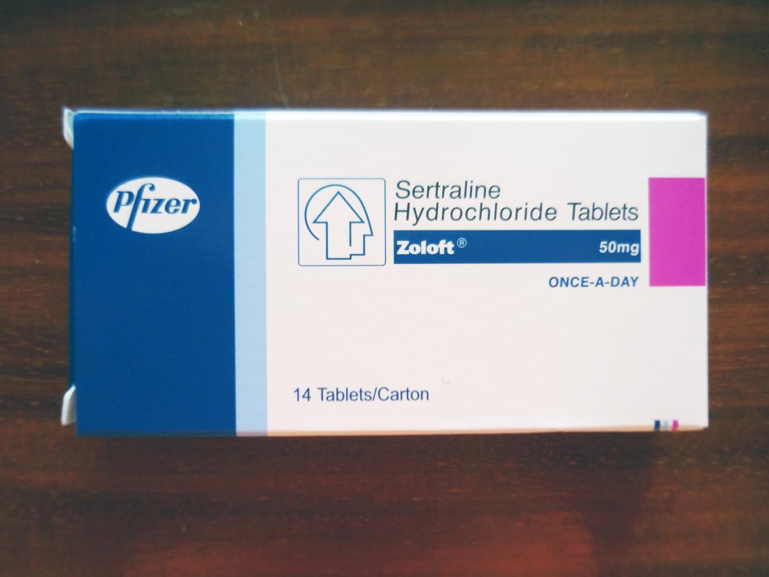 Sertraline hcl 50 mg