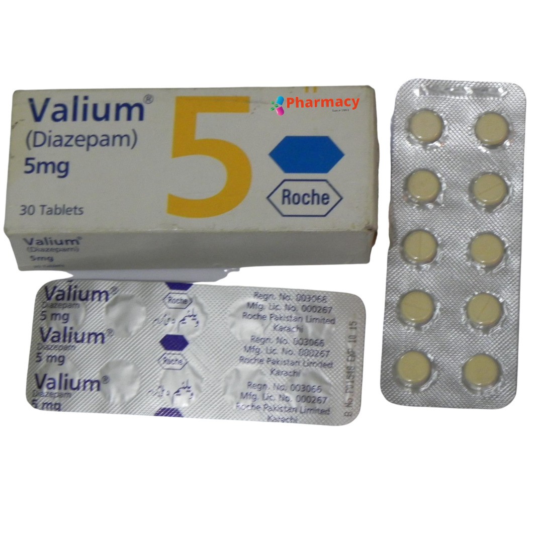 valium acheter online