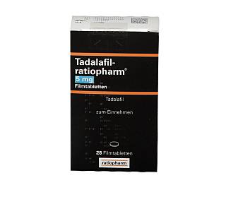 Tadalafil generique 40 mg