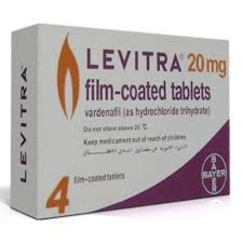 Levitra 20mg uk