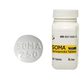 Soma 350mg online