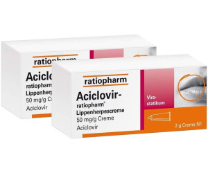 Prix aciclovir 5