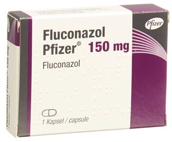 prix du fluconazole