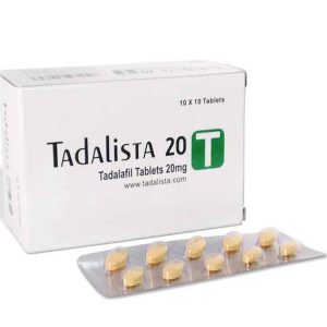 Tadacip pilule