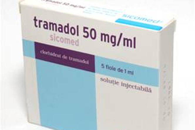 Générique de tramadol