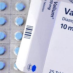 Valium Injectable Prix