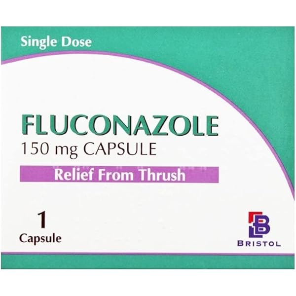 fluconazole 150 mg en francais