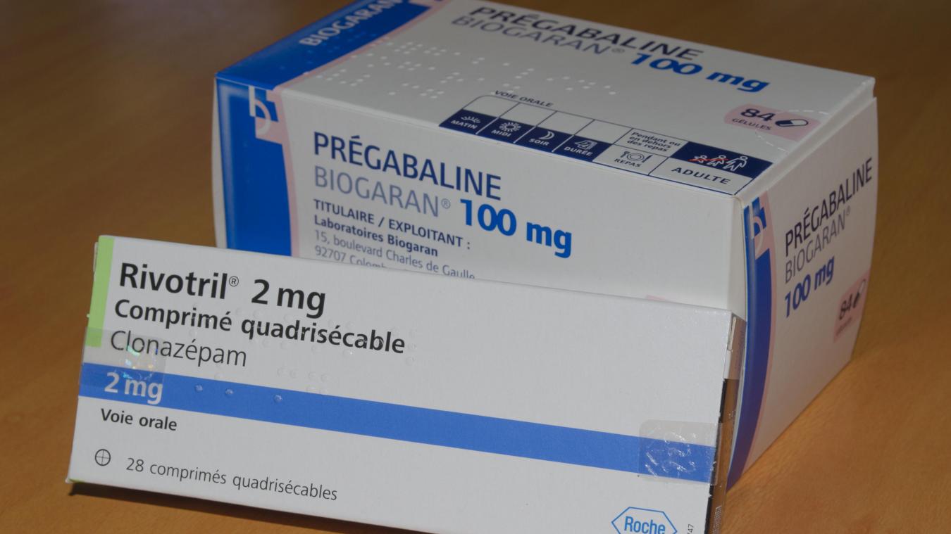 prix pour clonazepam