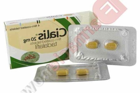 cialis generique 20mg avis