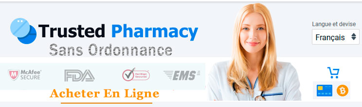 Ivermectine sans ordonnance