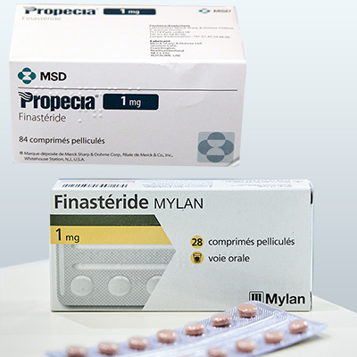 Acheter finasteride générique