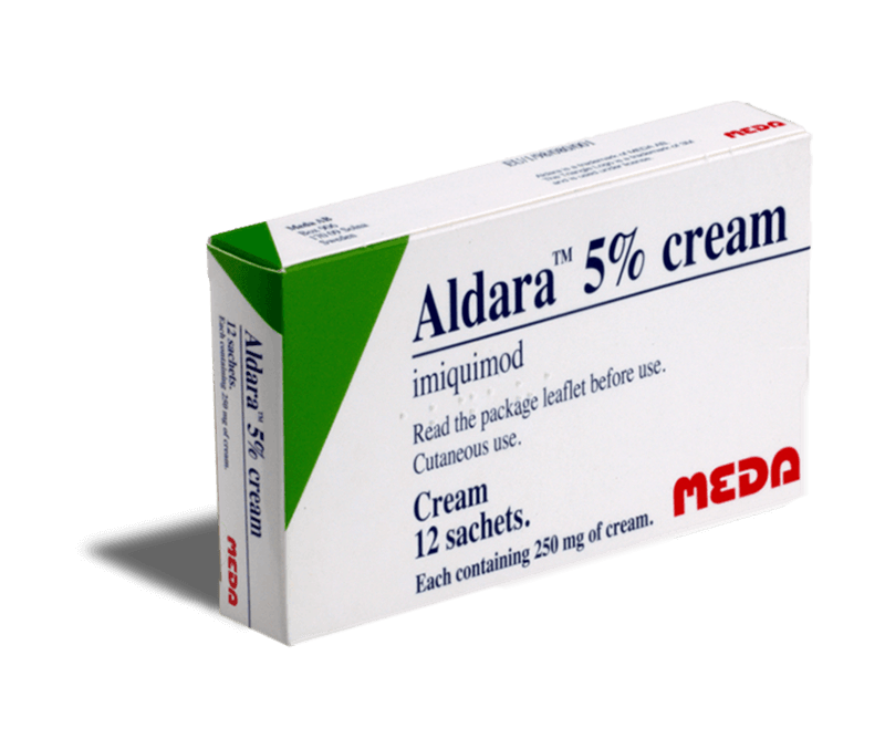 Acheter aldara crème en ligne