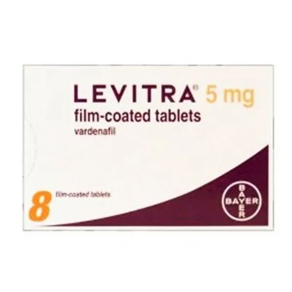 Levitra 10mg Prix En Pharmacie France