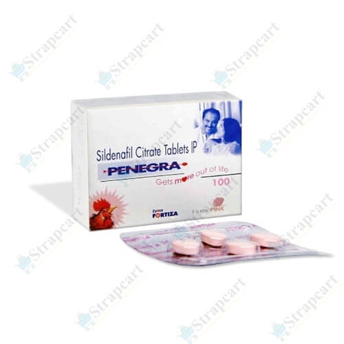 Penegra 100mg Online