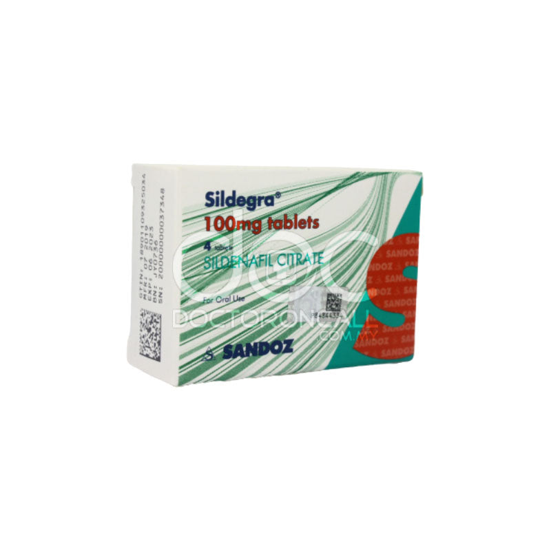 Prix Sildenafil Sandoz 100 Mg