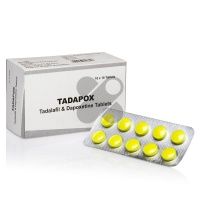 Cialis 20mg/dapoxetine 60mg